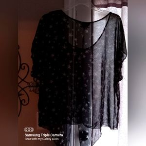 Caron Sport blouse